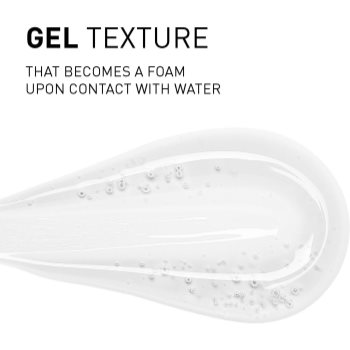 FILORGA SKIN PREP AHA CLEANSING GEL gel exfoliant de curatare - imagine 3